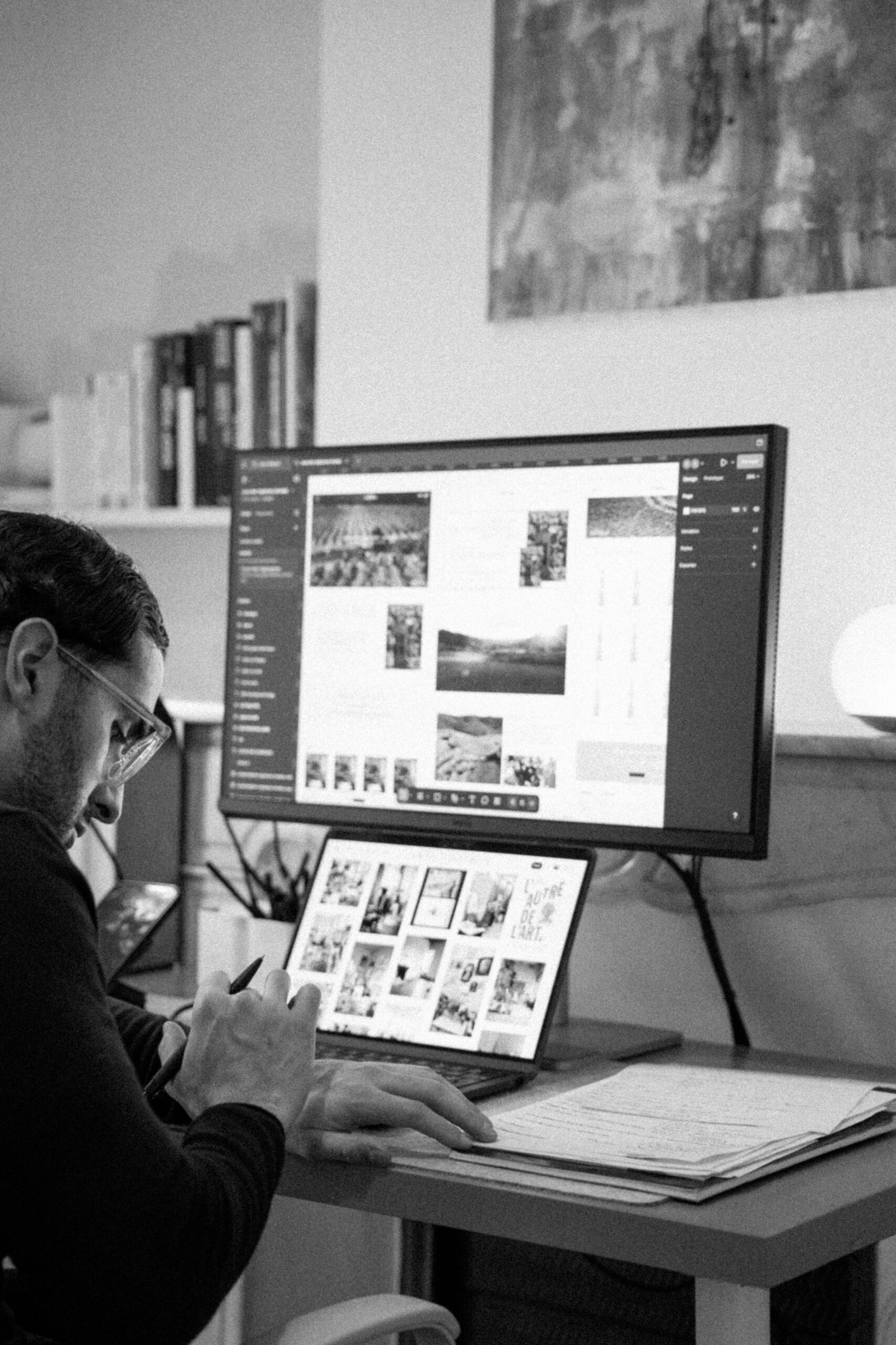 Développement web et création de sites internet à Hyères