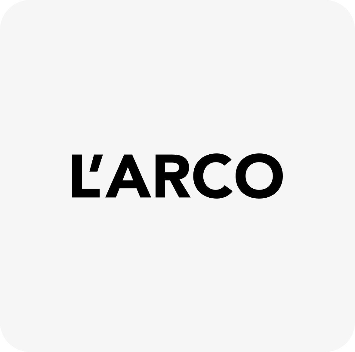 LARCO